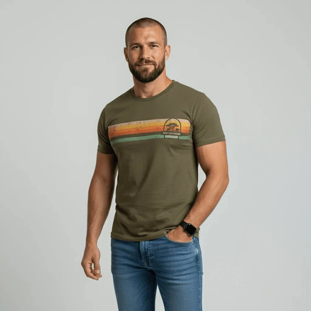 Collection Homme Blacks Legend